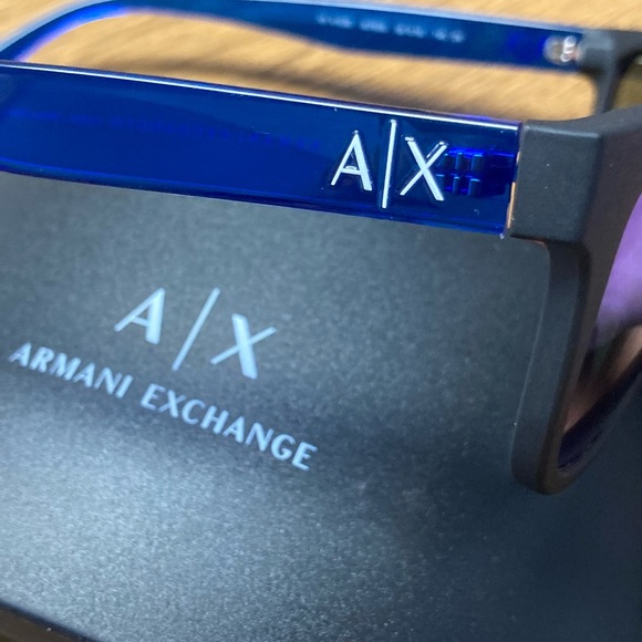 Armani Exchange Sunglasses - Picture 2 of 4